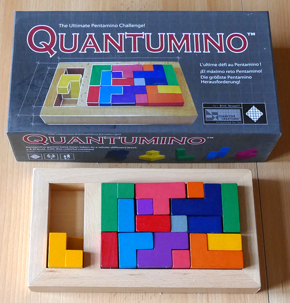 quantumino